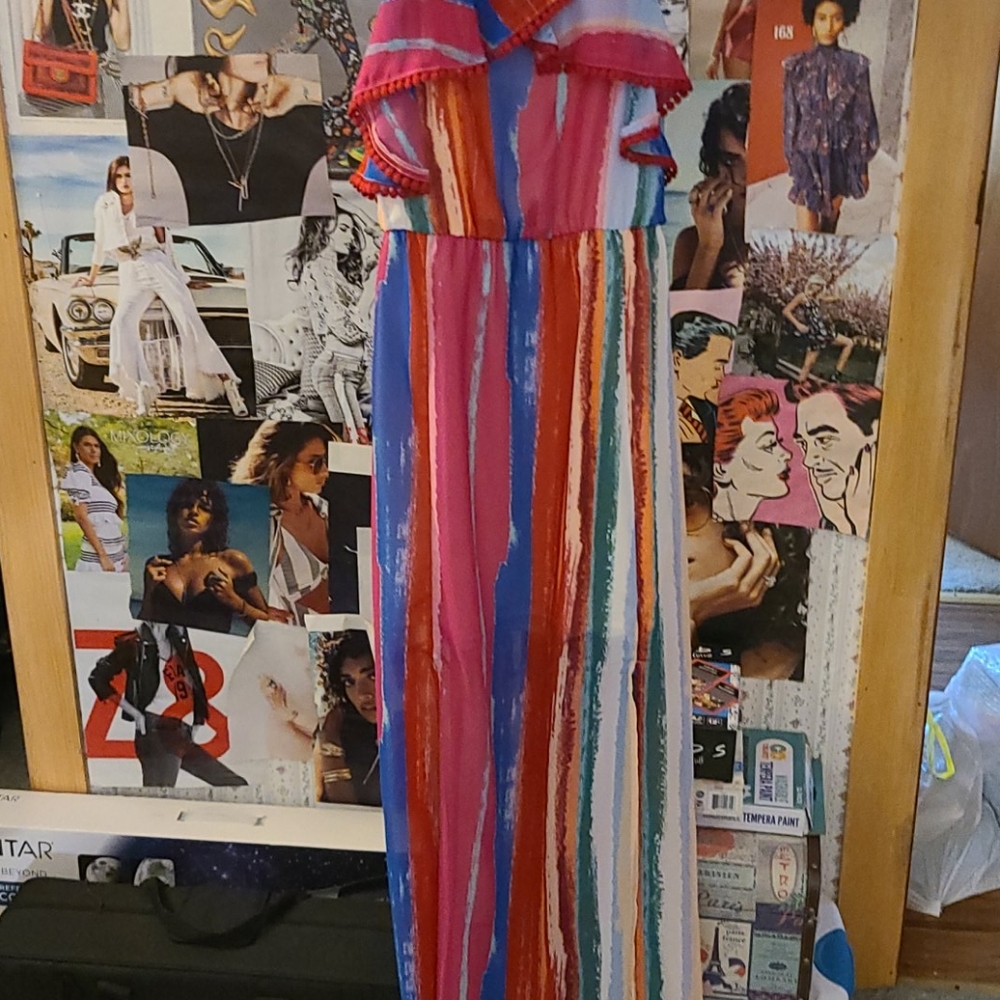 summer dress